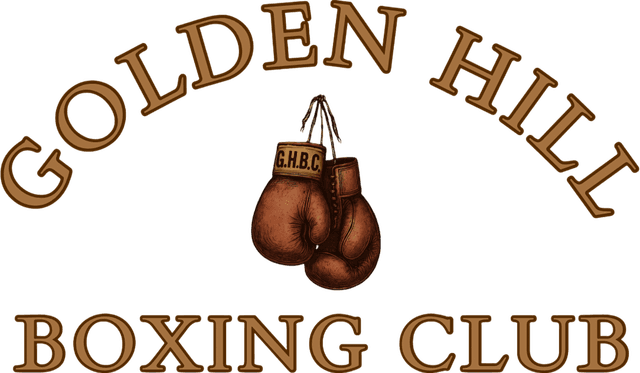 Golden Hill Boxing Club logo